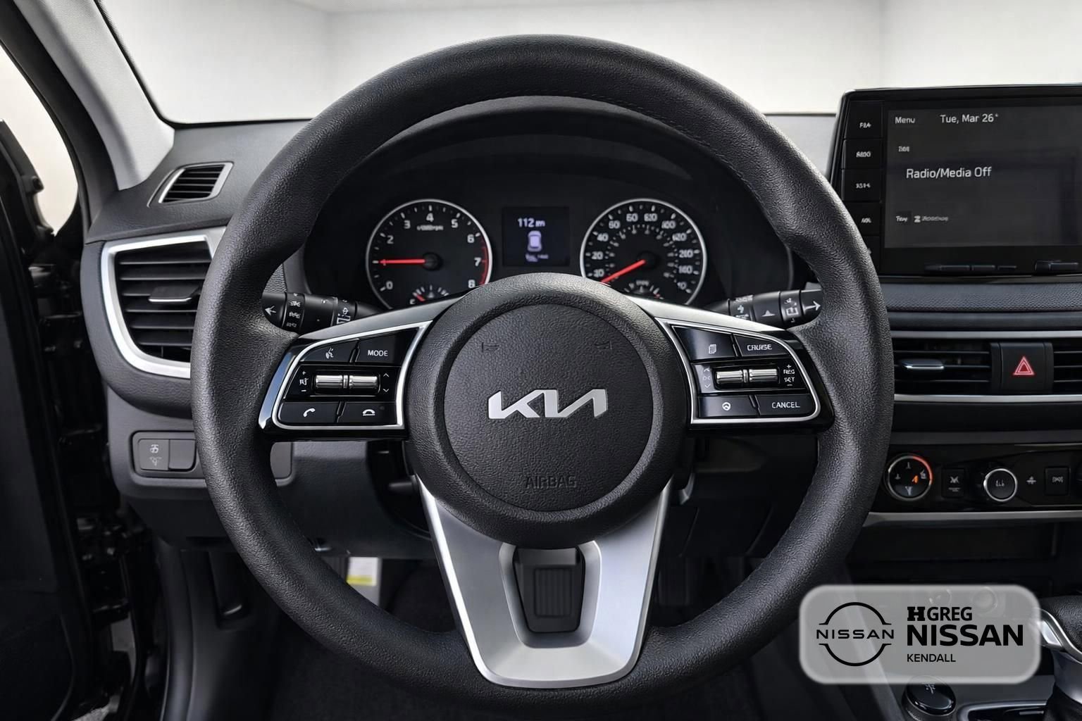 Used 2022 Kia Seltos LX AWD/4WD image 10
