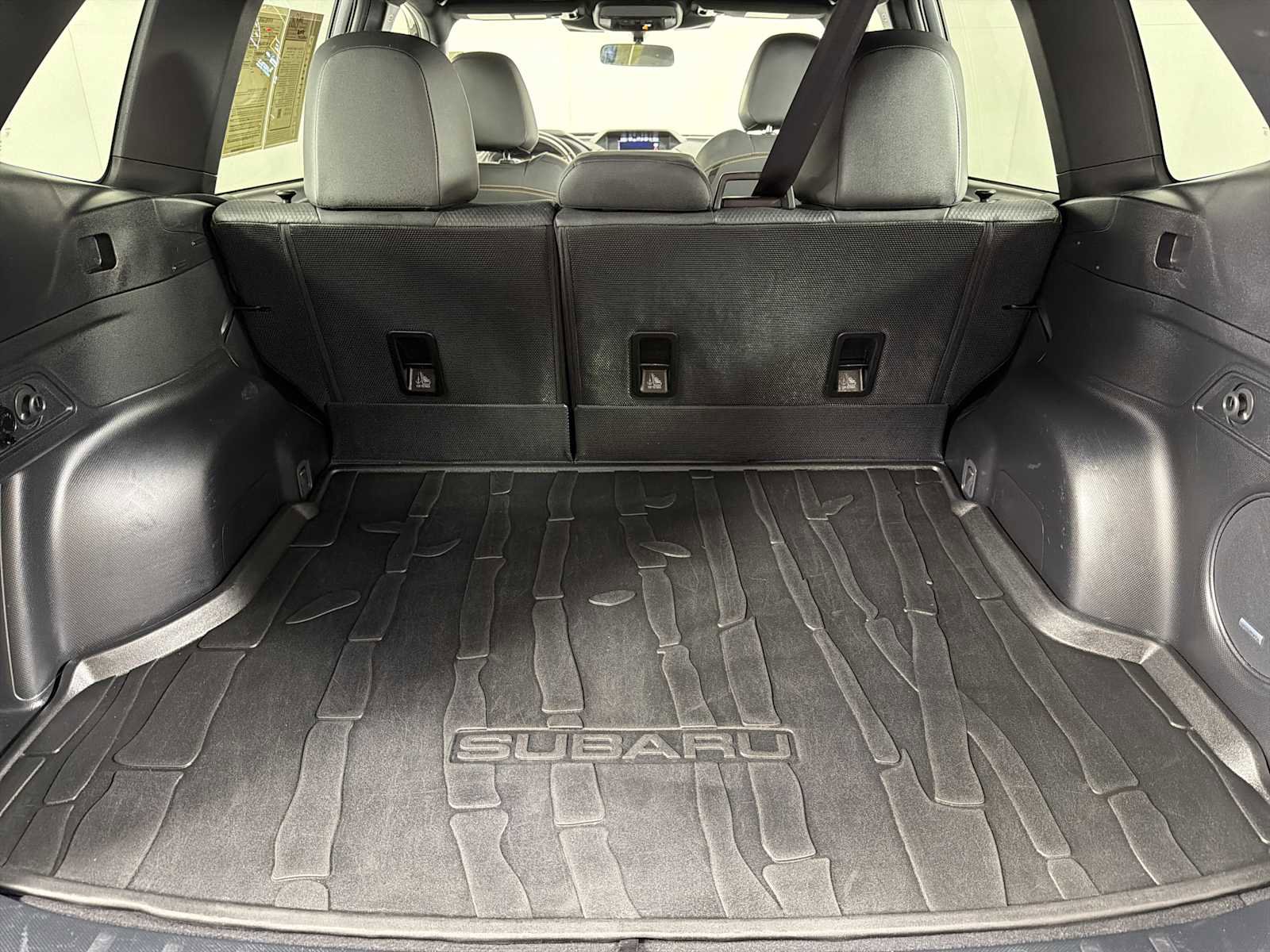 Used 2024 Subaru Forester Wilderness AWD/4WD image 16