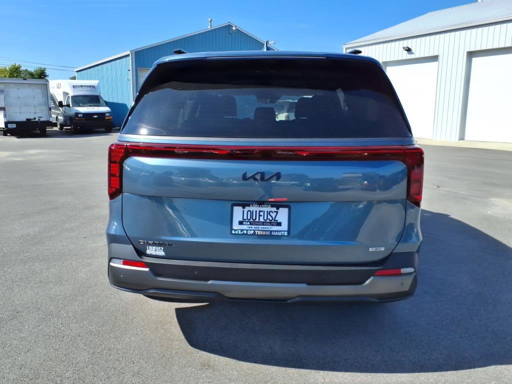 New 2026 Kia Carnival SX image 5
