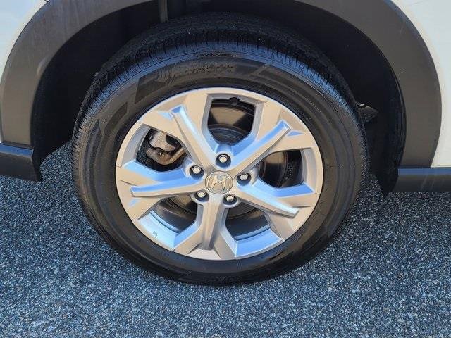 Used 2023 Honda HR-V LX image 32