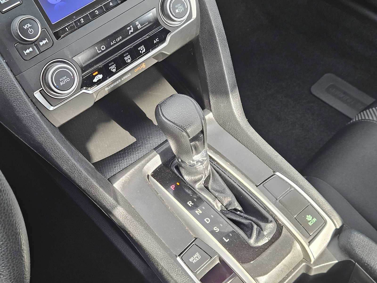 Used 2017 Honda Civic LX image 19