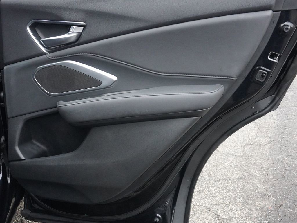 Used 2023 Acura RDX AWD image 24