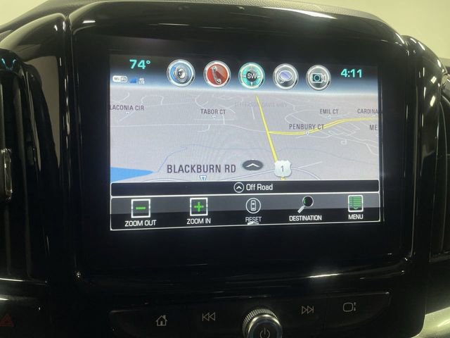 Used 2019 Chevrolet Traverse Premier w/ Redline Edition image 11