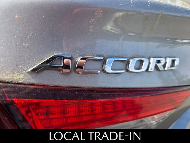 Used 2018 Honda Accord EX-L image 6