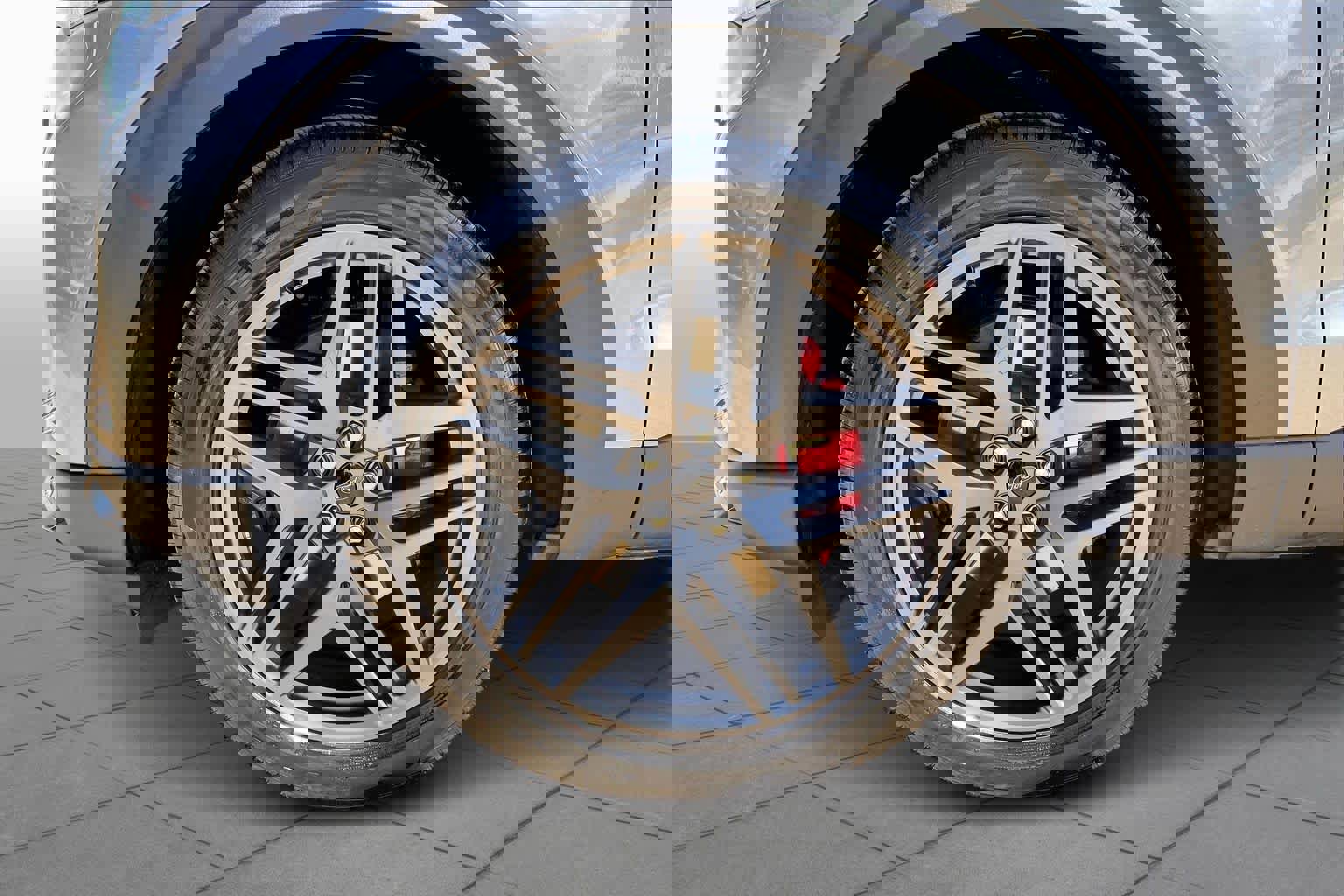 Certified 2026 Ford Explorer ST w/ Sun And Sound Package image 11