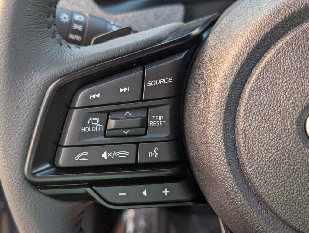 New 2026 Subaru Outback Premium image 21