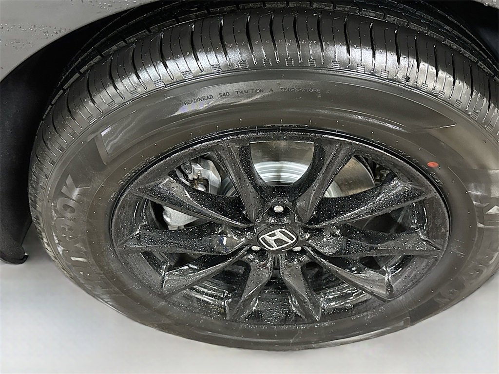 New 2026 Honda CR-V Sport-L image 30