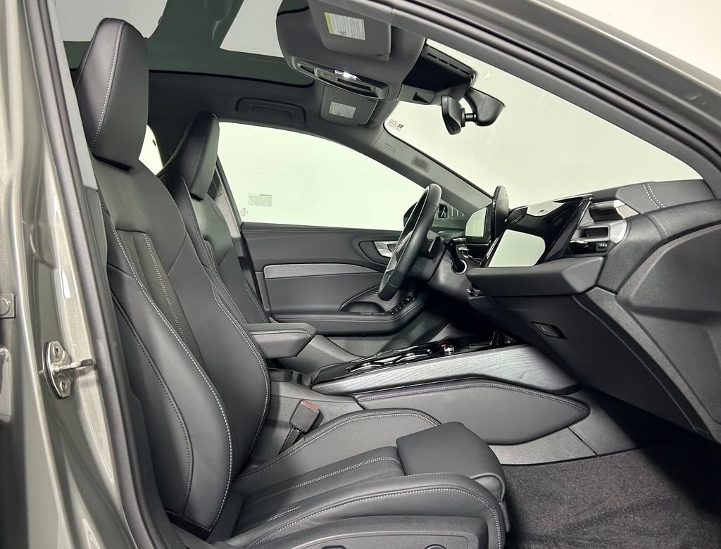 Used 2025 Audi A5 Premium Plus w/ Premium Plus AWD/4WD image 11