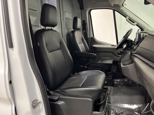 Used 2024 Ford Transit 250 148 High Roof Extended AWD w/ Load Area Protection Package image 20