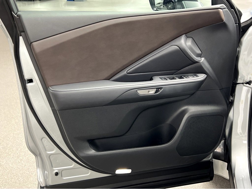 New 2026 Lexus TX 350 AWD image 38