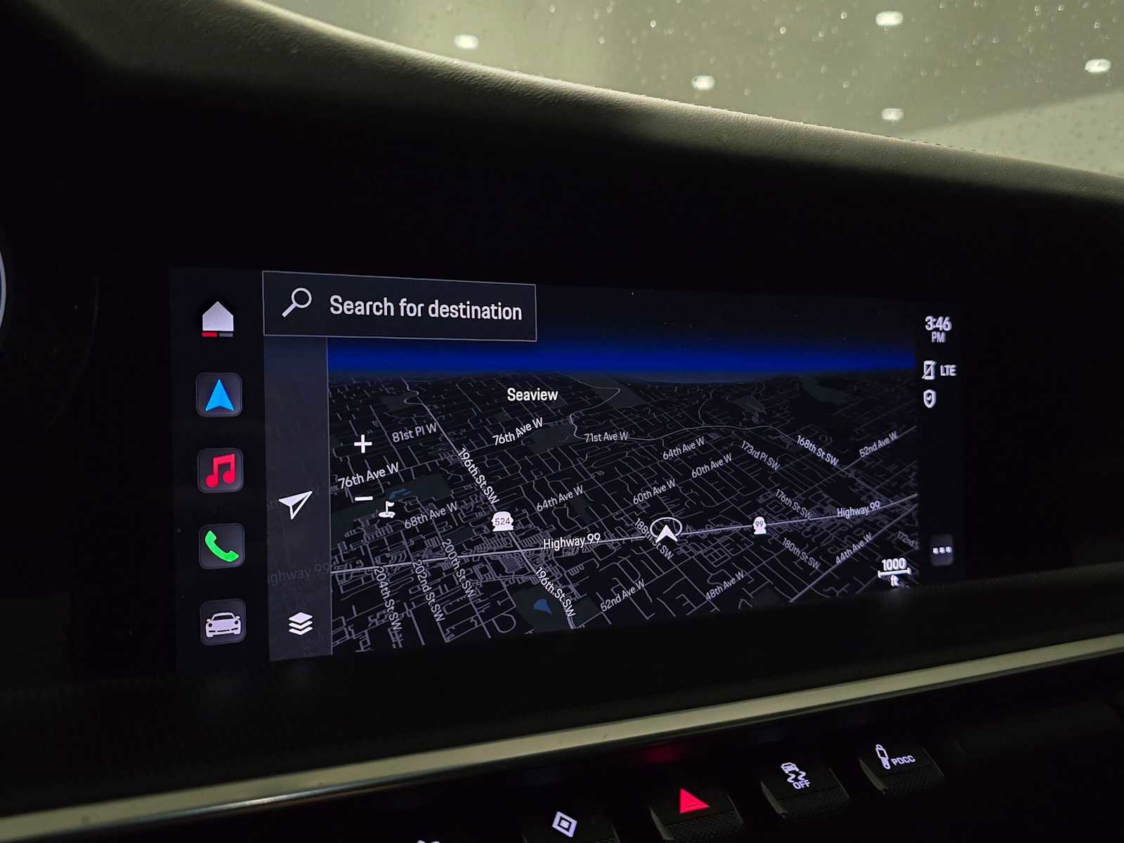 Used 2022 Porsche 911 Turbo S image 16