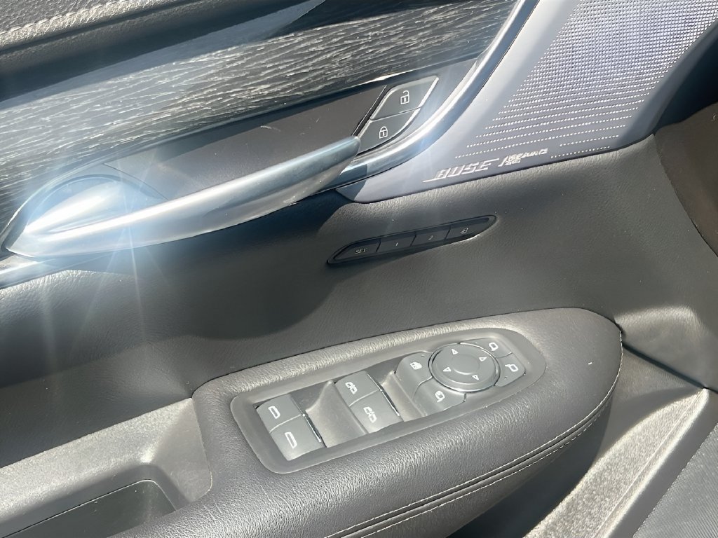 Used 2023 Cadillac XT5 Premium Luxury w/ Technology Package FWD image 18