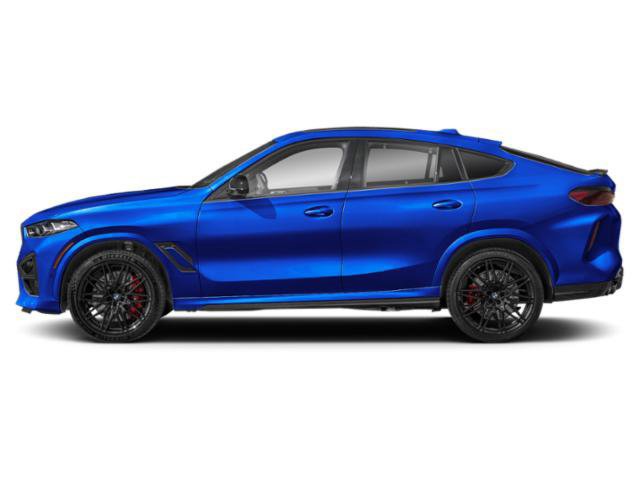New 2026 BMW X6 M Competition image 3