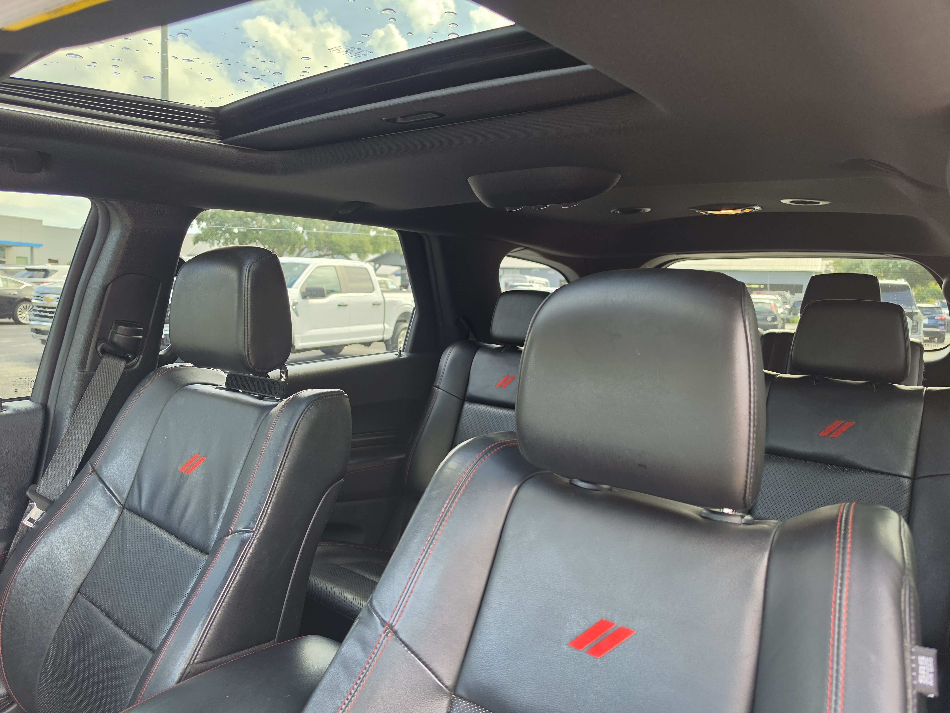 Used 2023 Dodge Durango R/T RWD image 28