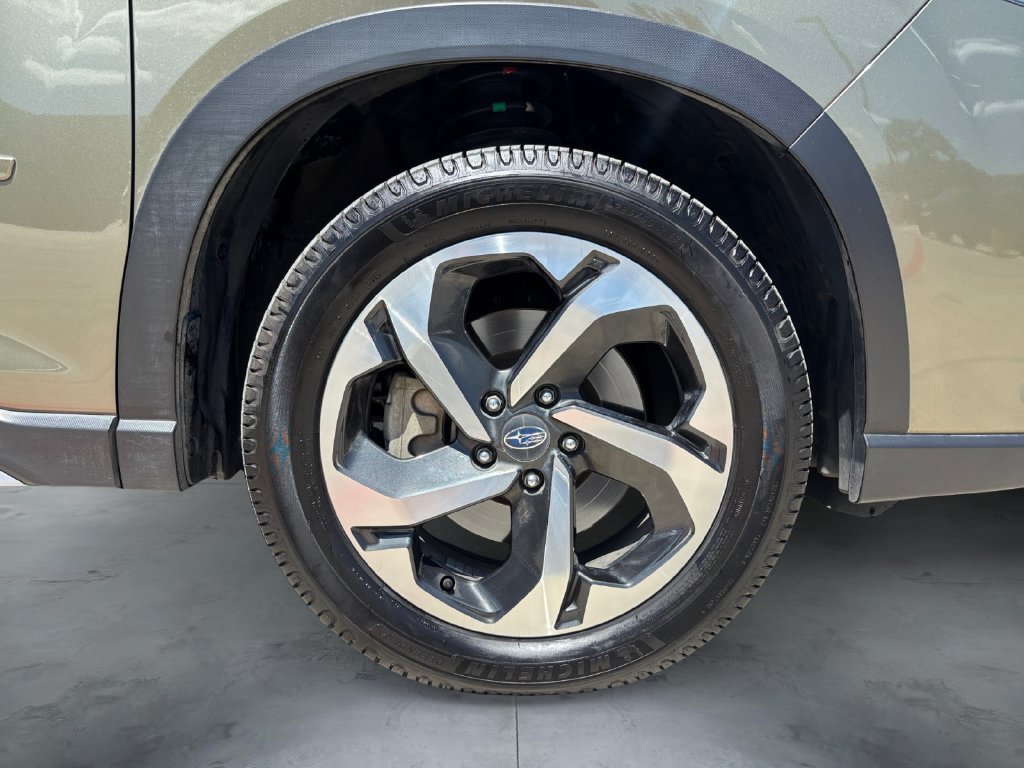 Used 2023 Subaru Forester Touring AWD/4WD image 15