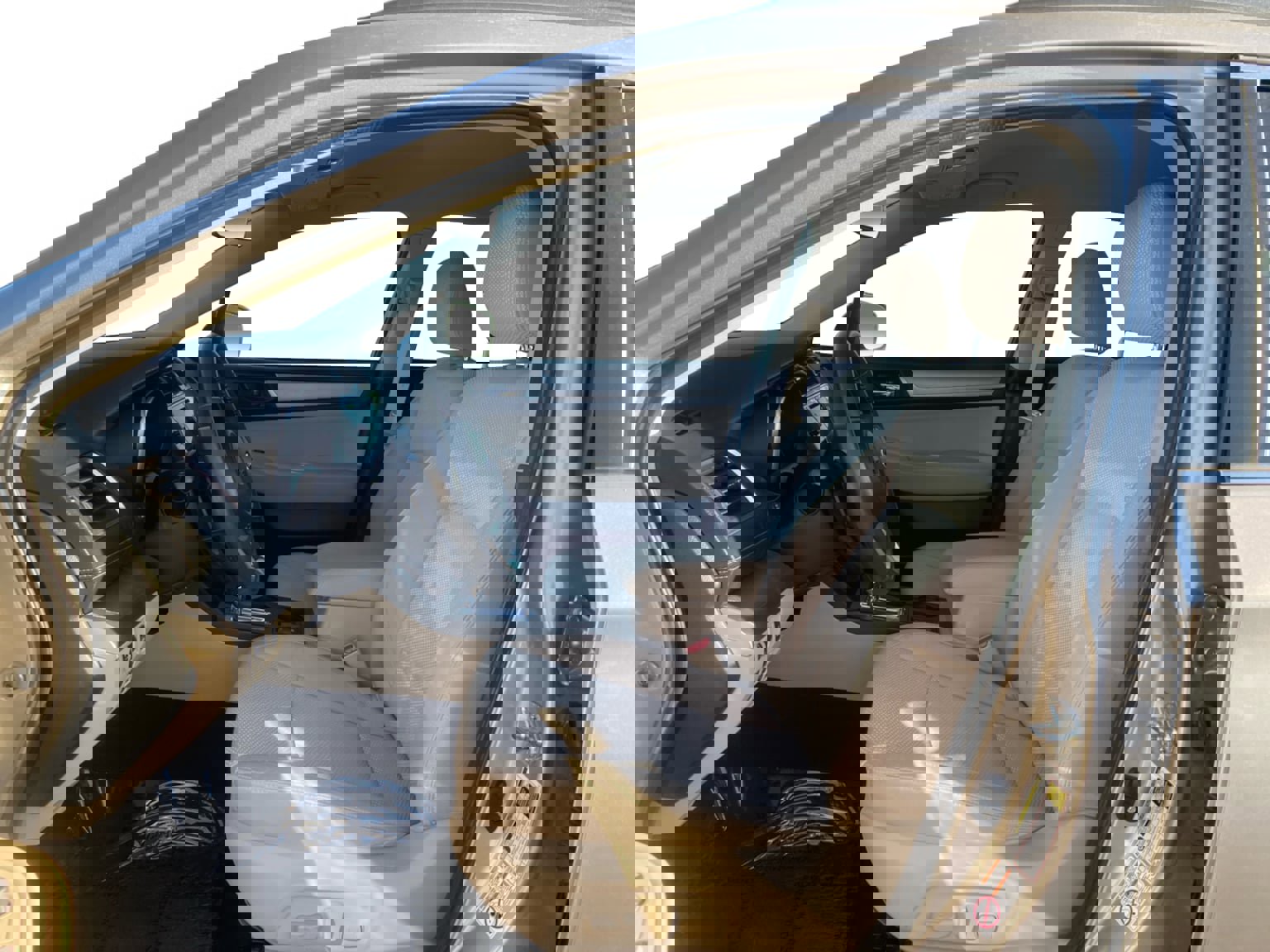 Used 2019 Subaru Outback 2.5i Premium AWD/4WD image 10