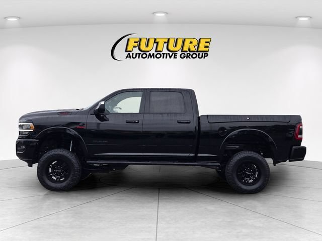 Used 2020 RAM 2500 Laramie AWD/4WD image 9