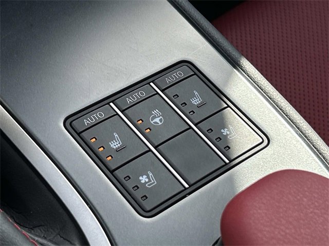 Used 2024 Lexus UX 250h F Sport image 31