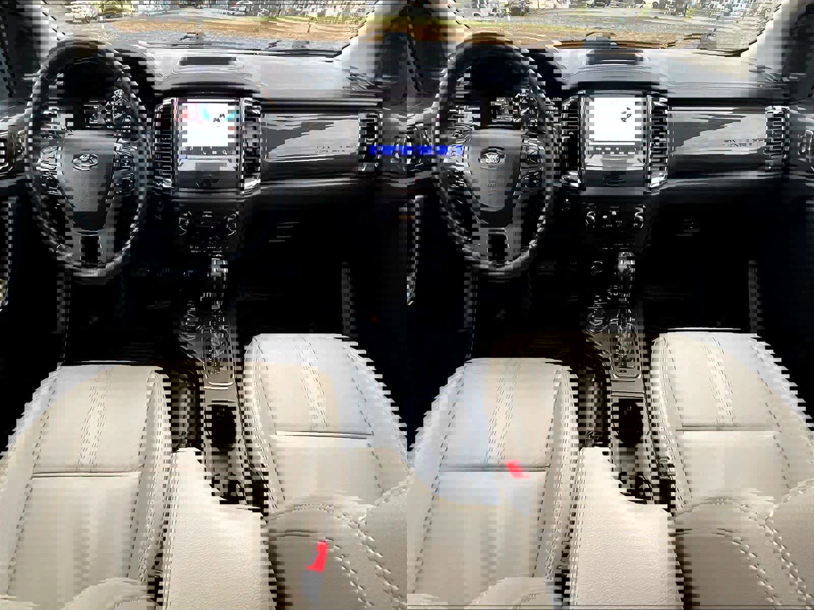 Used 2021 Ford Ranger Lariat image 21