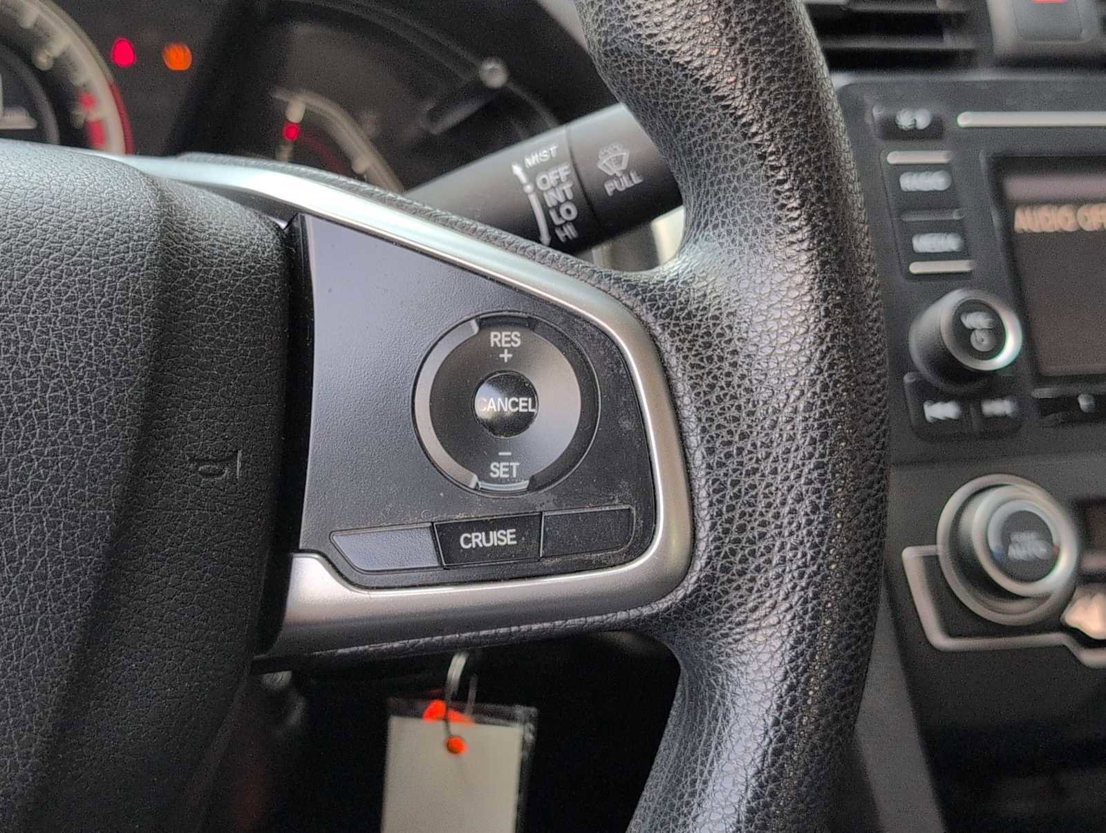 Used 2017 Honda Civic LX image 23