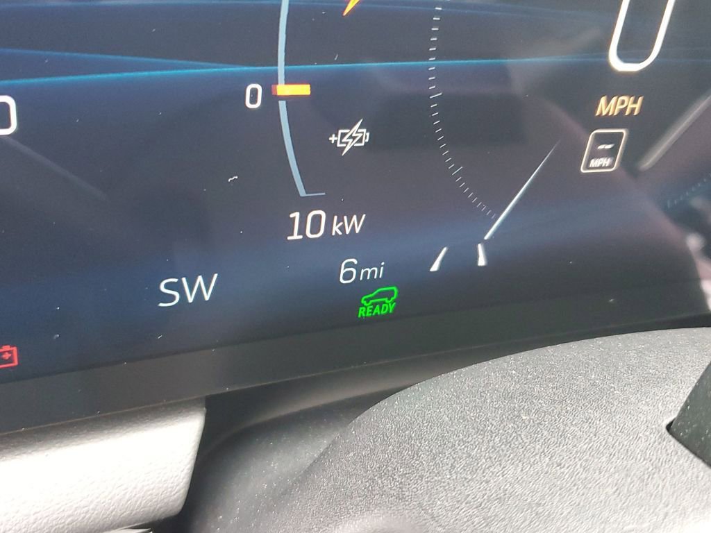 New 2026 Cadillac Optiq Sport 1 image 12