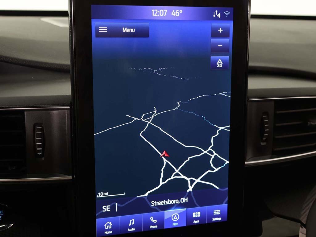 Used 2021 Ford Explorer ST w/ Equipment Group 401A image 54