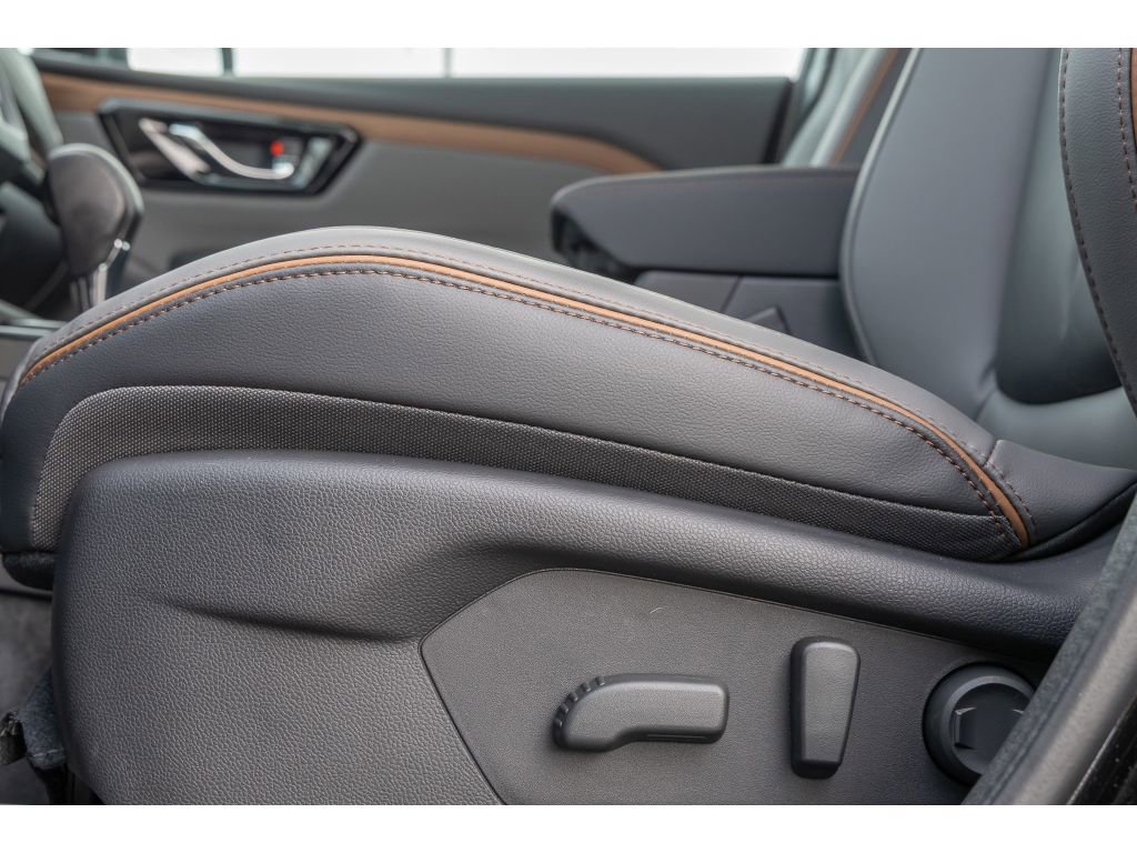 New 2026 Subaru Forester Sport image 16