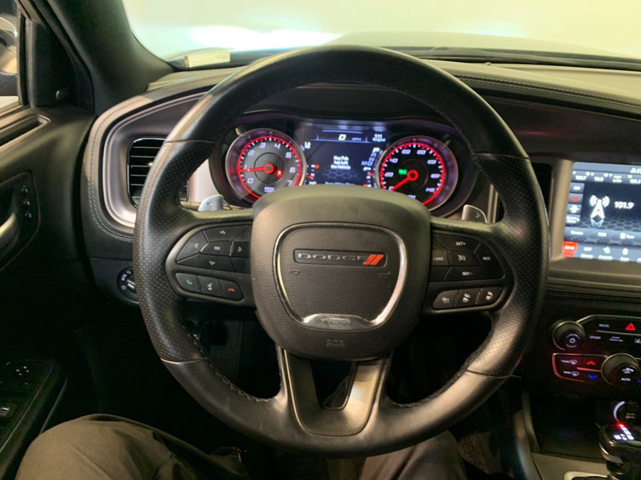 Used 2023 Dodge Charger GT w/ Plus Group RWD image 22