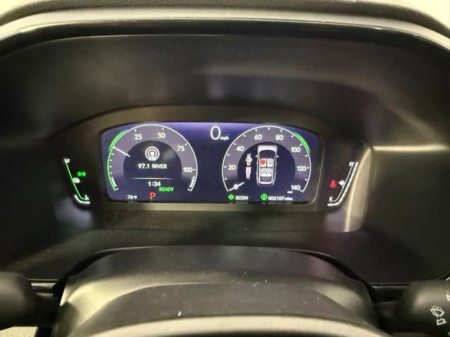 Used 2026 Honda CR-V Sport-L image 20