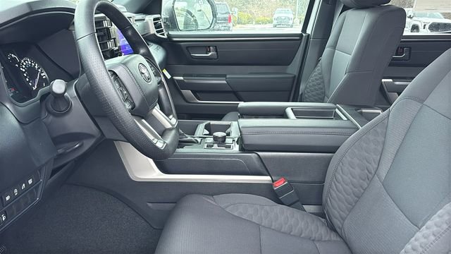 New 2026 Toyota Tundra SR5 image 27