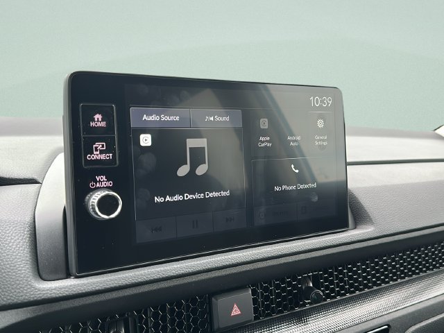 New 2027 Honda CR-V LX image 22