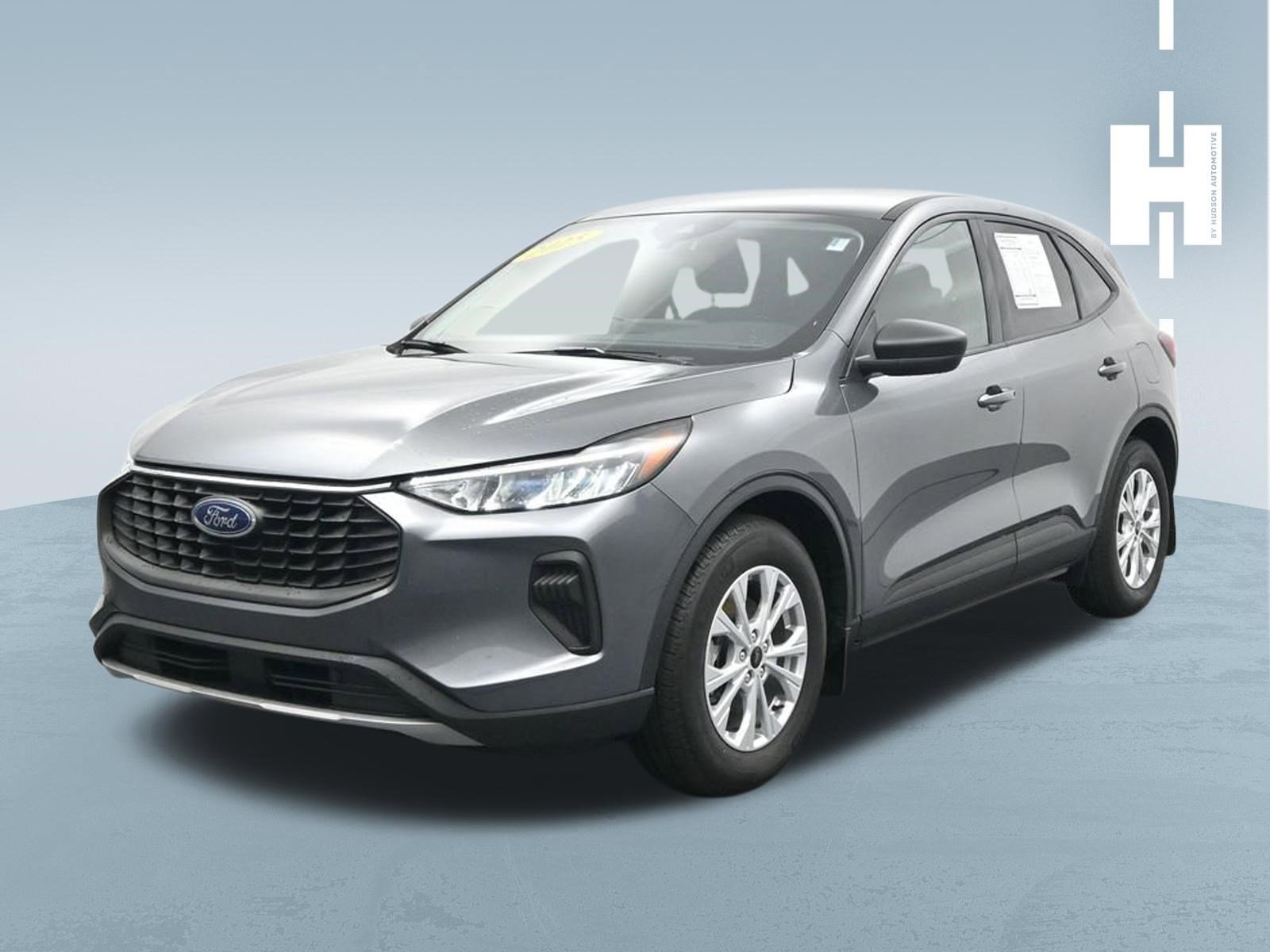 Used 2025 Ford Escape Active w/ Tech Pack #1