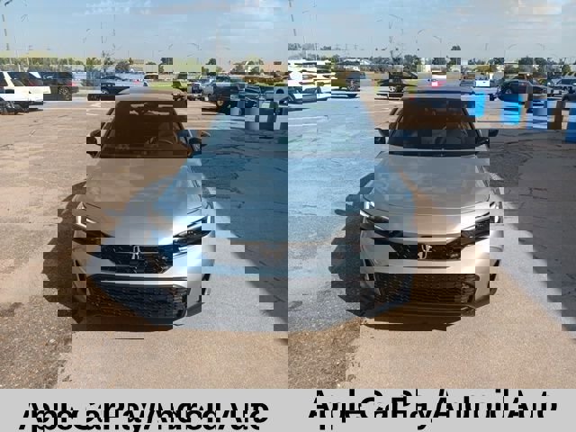 New 2026 Honda Civic Sport image 10