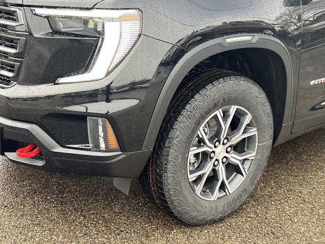 New 2026 GMC Acadia AT4 w/ Luxury Package image 9