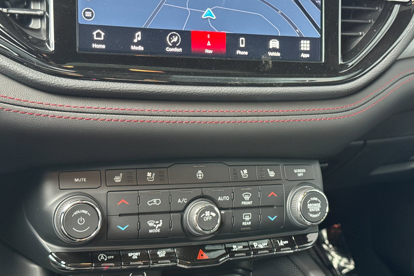 New 2026 Dodge Durango GT image 19