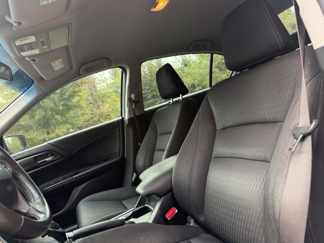 Used 2013 Honda Accord Sport image 12