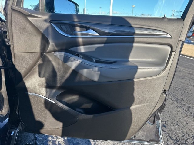 Used 2020 Buick Enclave Preferred image 21