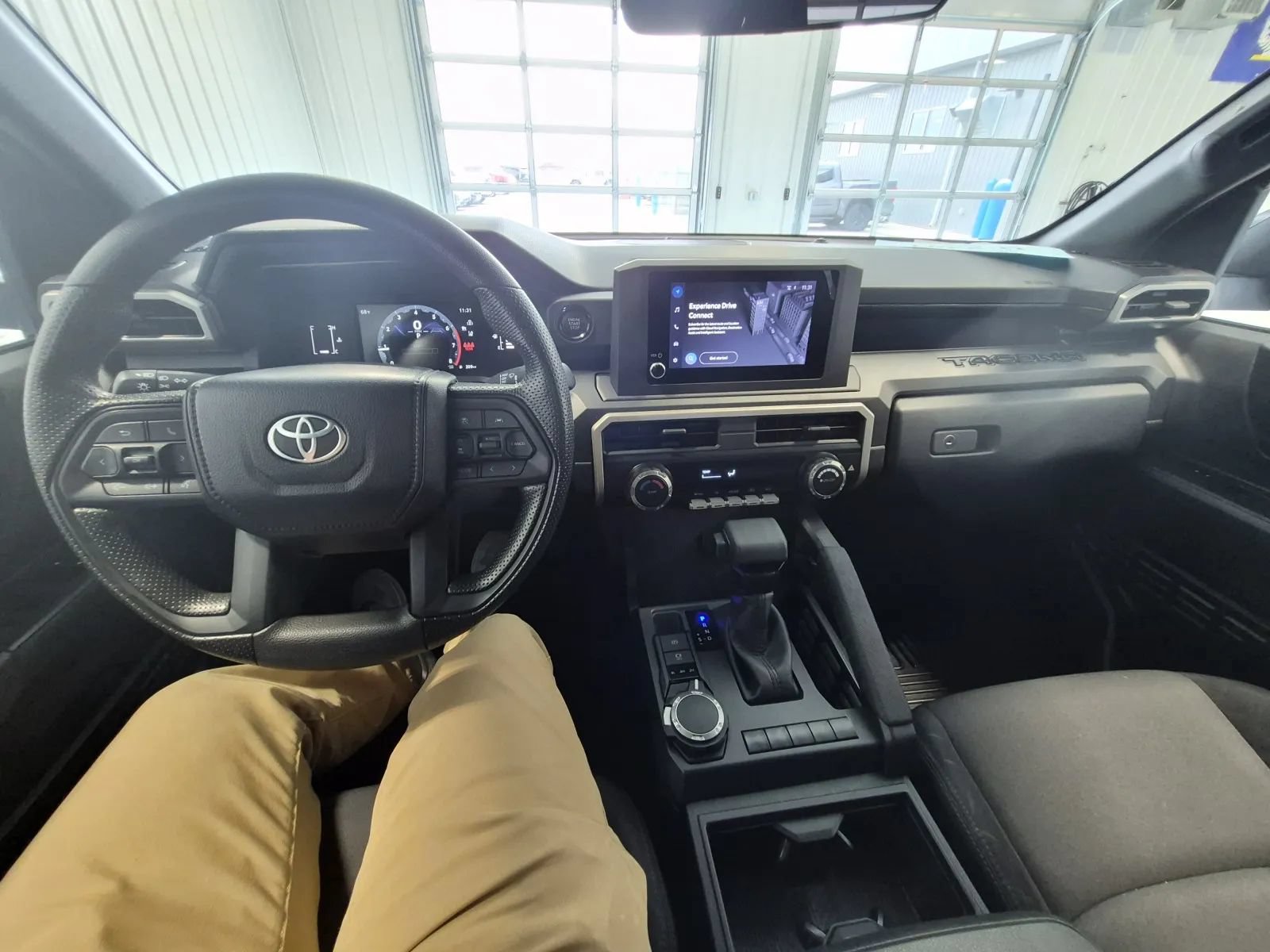 Used 2024 Toyota Tacoma SR AWD/4WD image 23
