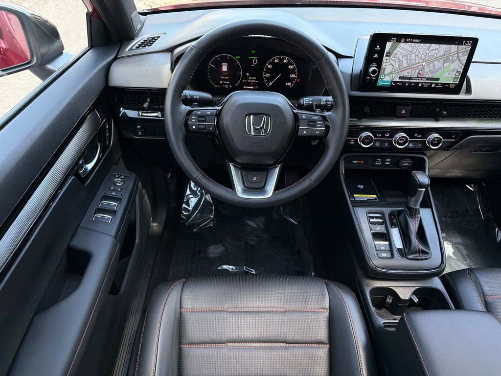 Used 2024 Honda CR-V Sport Touring image 21