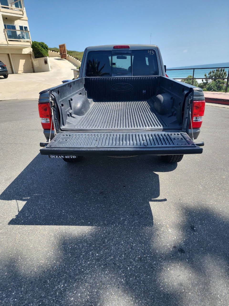 Used 2004 Ford Ranger XLT RWD image 8