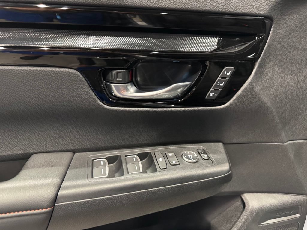 Used 2026 Honda CR-V Sport Touring image 24
