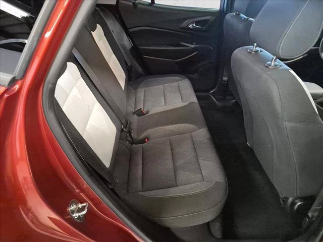 Used 2024 Chevrolet Trax LS w/ LS Convenience Package FWD image 22