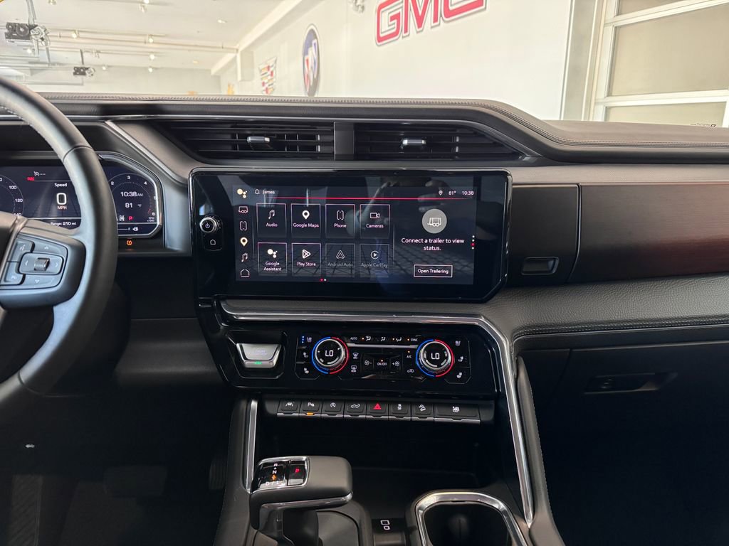 Used 2023 GMC Sierra 1500 Denali AWD/4WD image 19