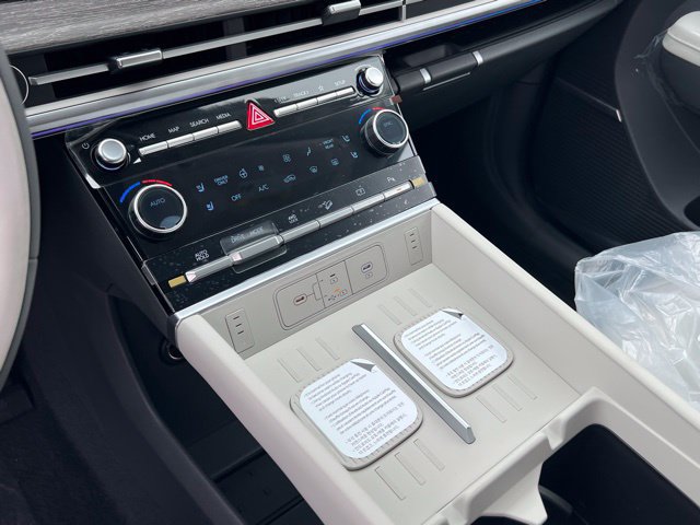 New 2026 Hyundai Santa Fe Calligraphy AWD/4WD image 22