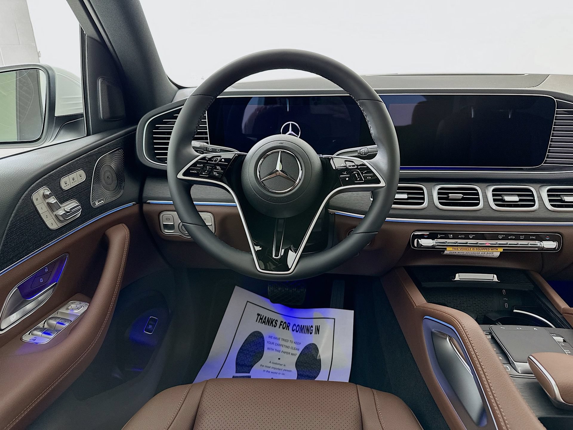 New 2026 Mercedes-Benz GLE 350 4MATIC image 25