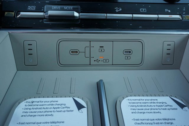 New 2026 Hyundai Santa Fe Calligraphy image 22