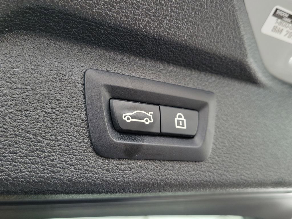 Used 2018 BMW X5 xDrive35i image 8