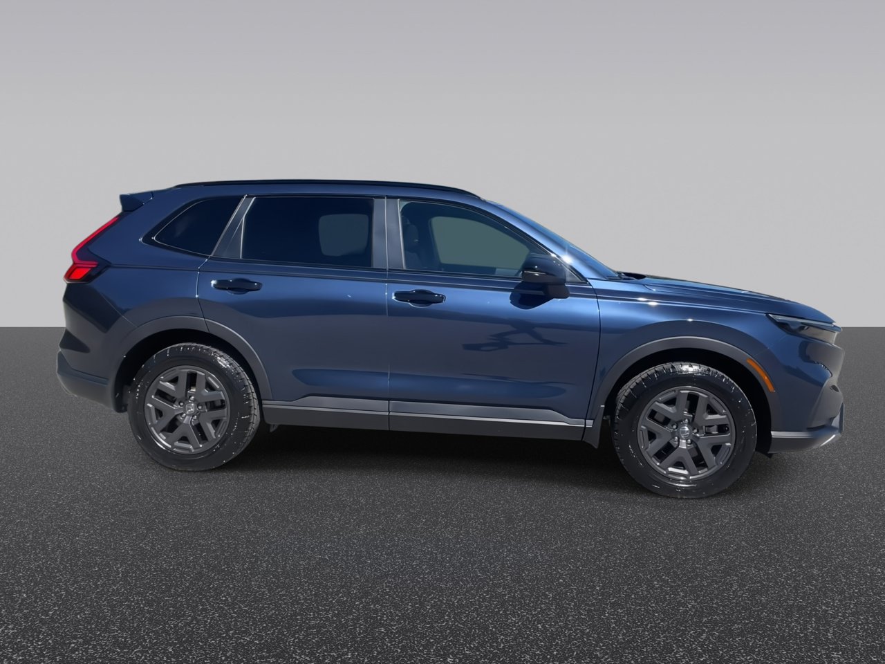 Certified 2026 Honda CR-V TrailSport image 10