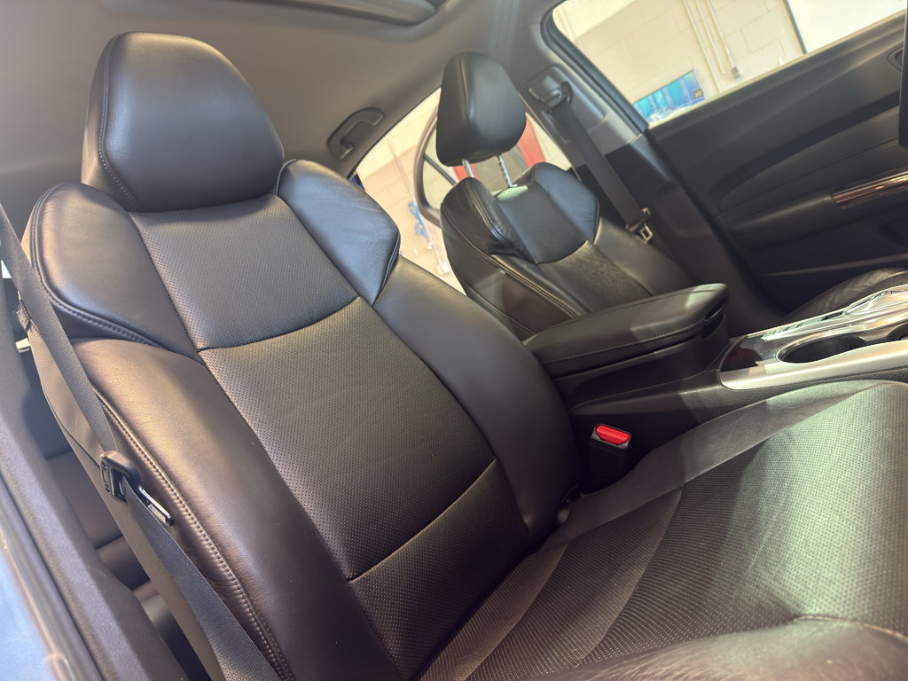 Used 2015 Acura TLX V6 SH-AWD w/ Technology Pkg image 24