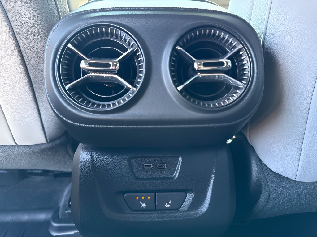 Used 2025 Chevrolet Blazer EV SS AWD/4WD image 13